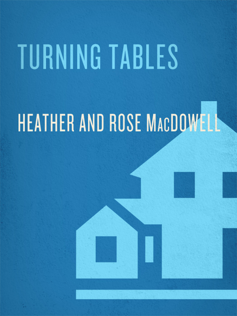 Cover image for book Turning Tables