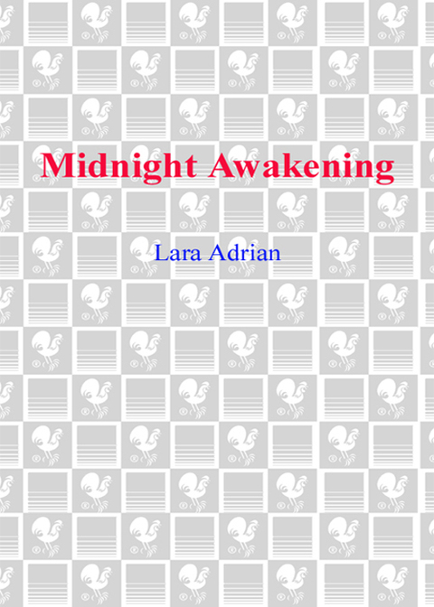 Cover image for book Midnight Awakening