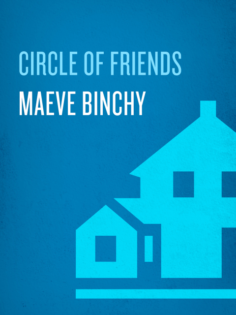 Cover image for book Circle of Friends
