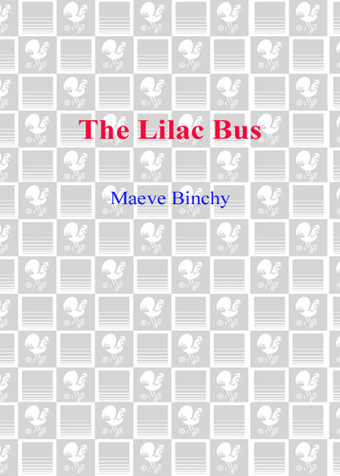 Cover image for book The Lilac Bus