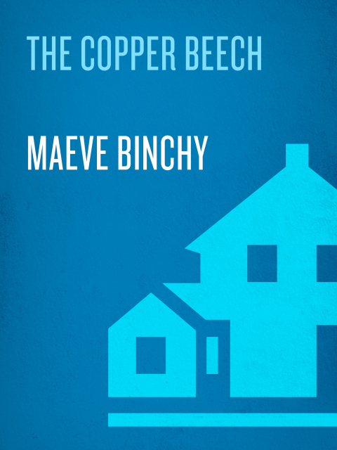 Cover image for book The Copper Beech