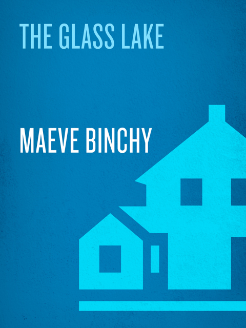 Cover image for book The Glass Lake