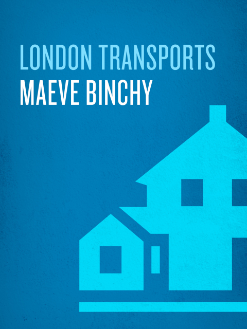 Cover image for book London Transports