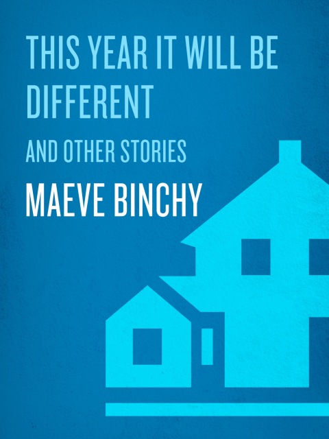 Cover image for book This Year It Will Be Different