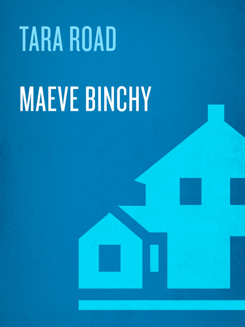 Cover image for book Tara Road