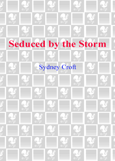 Cover image for book Seduced by the Storm