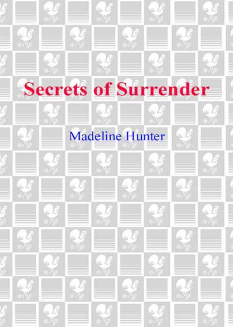 Cover image for book Secrets of Surrender