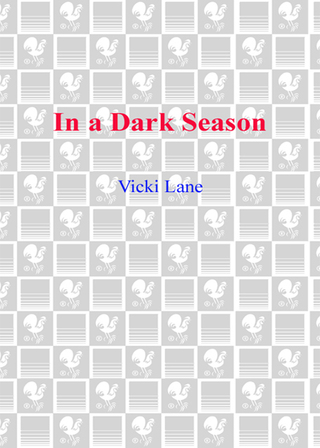 In a Dark Season