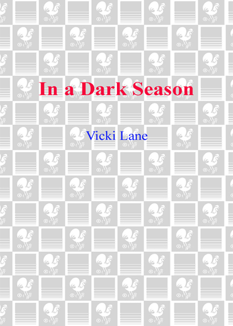 Cover image for book In a Dark Season