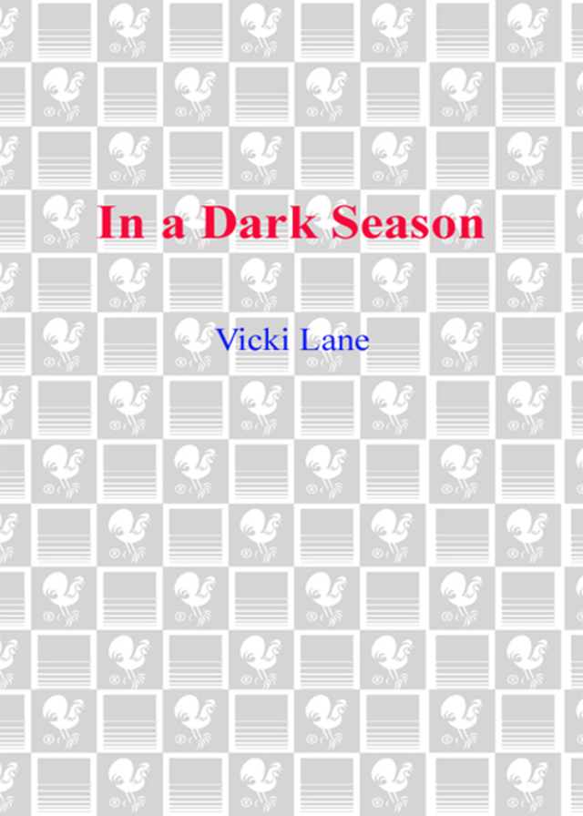 In a Dark Season