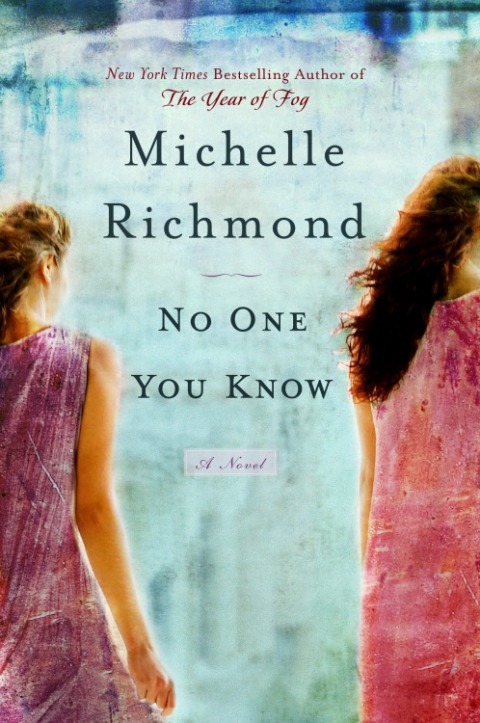 Cover image for book No One You Know