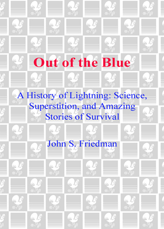 Out of the Blue