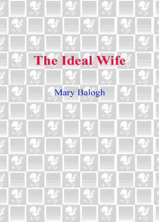 The Ideal Wife