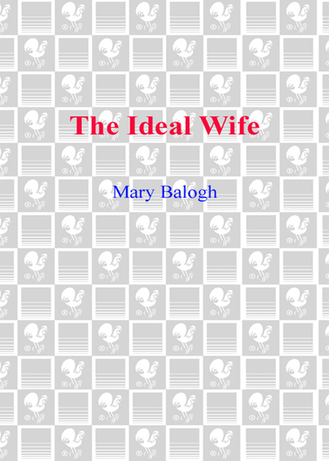 Cover image for book The Ideal Wife