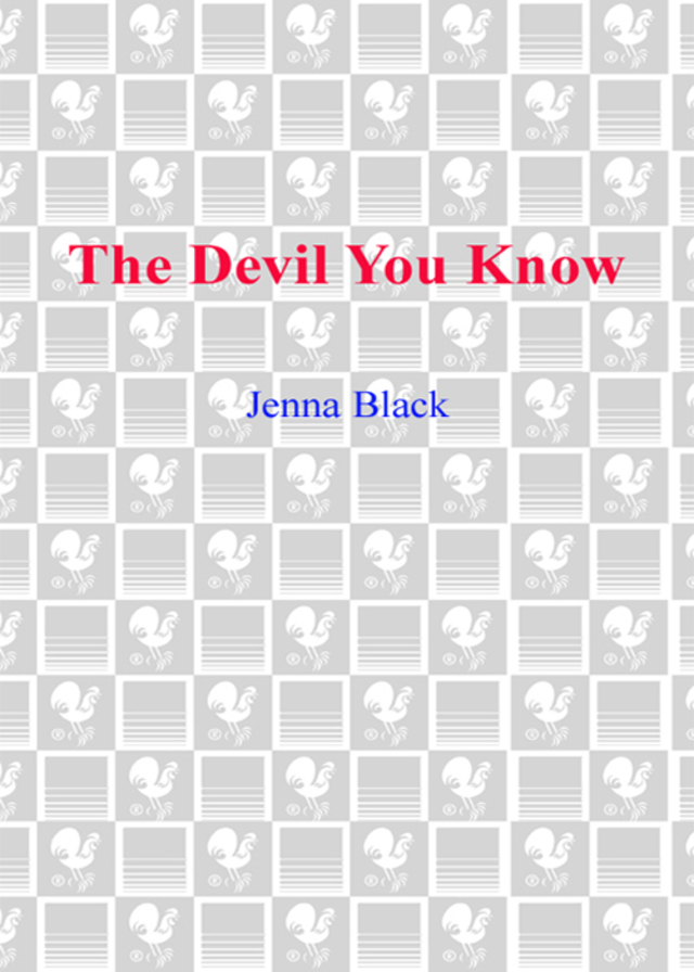 The Devil You Know