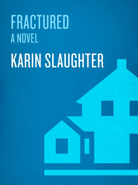 Cover image for book Fractured