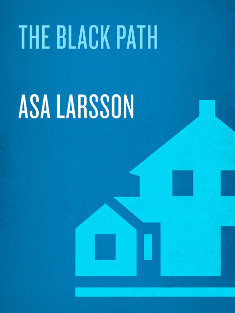 Cover image for book The Black Path