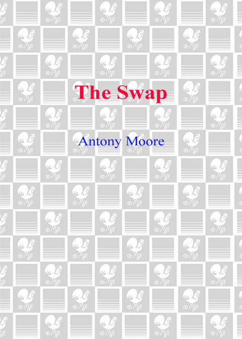Cover image for book The Swap