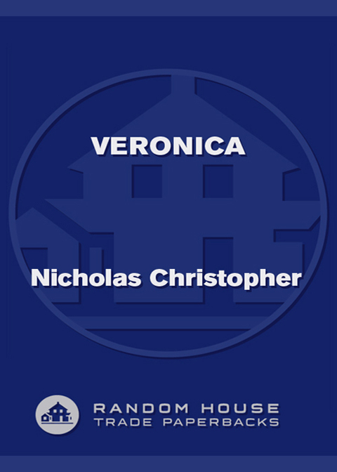 Cover image for book Veronica