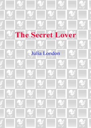 The Secret Lover