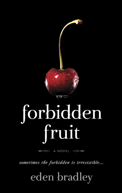 Cover image for book Forbidden Fruit