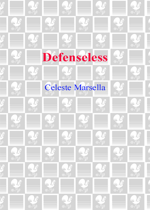 Cover image for book Defenseless