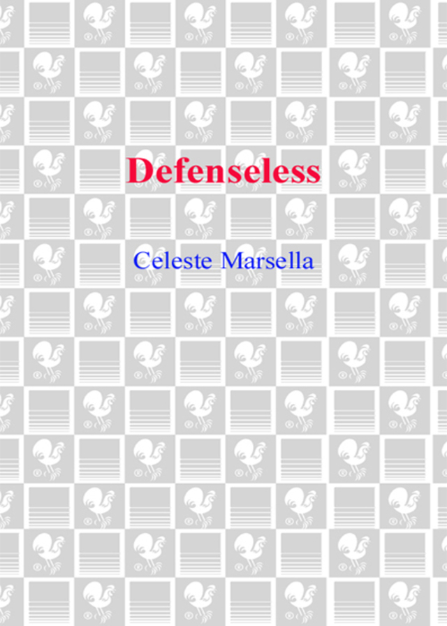 Defenseless