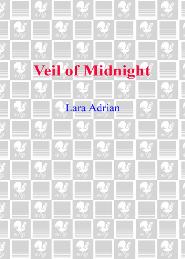 Veil of Midnight