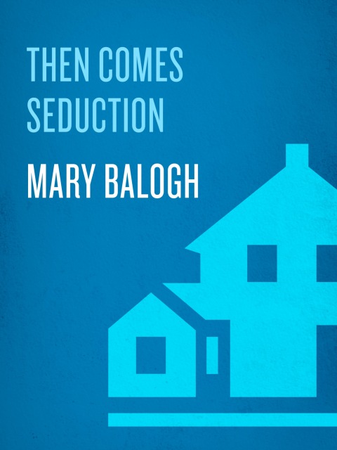 Cover image for book Then Comes Seduction