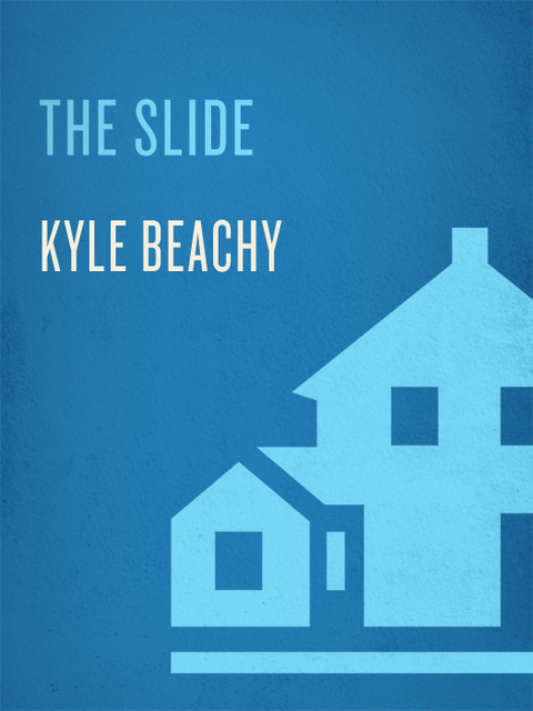 Cover image for book The Slide