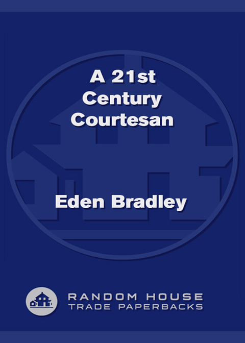 Cover image for book A 21st Century Courtesan
