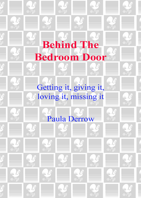 Cover image for book Behind the Bedroom Door