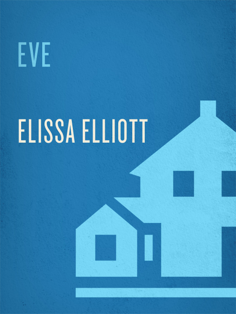 Cover image for book Eve