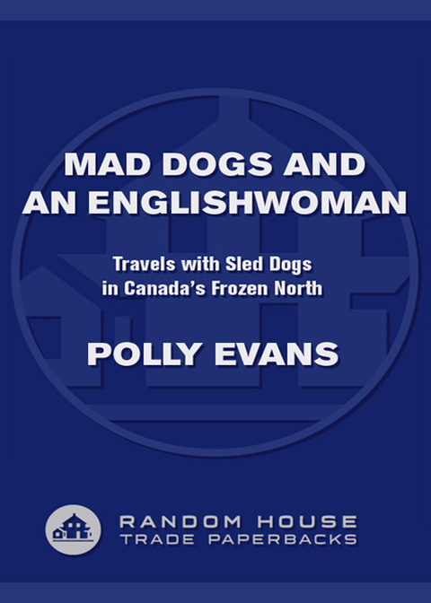 Cover image for book Mad Dogs and an Englishwoman