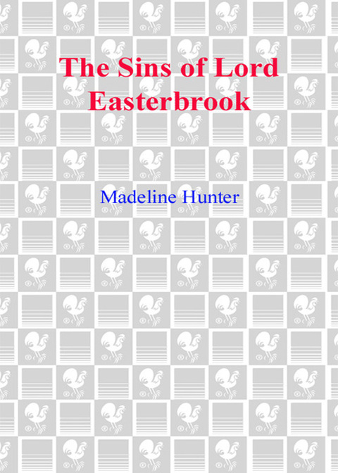 Cover image for book The Sins of Lord Easterbrook