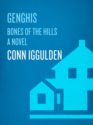 Genghis: Bones of the Hills