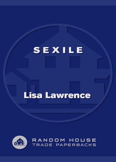 Cover image for book Sexile