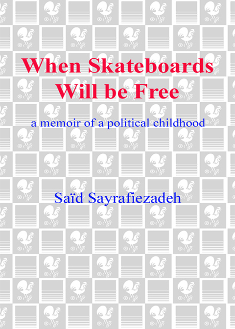Cover image for book When Skateboards Will Be Free