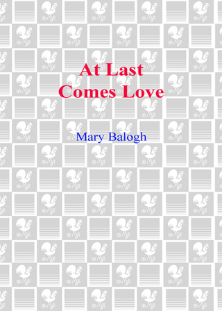 At Last Comes Love