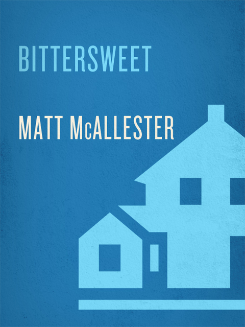 Cover image for book Bittersweet