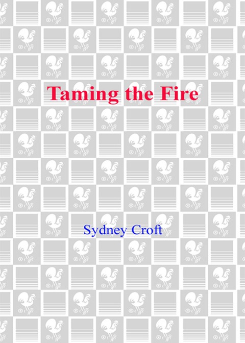 Cover image for book Taming the Fire