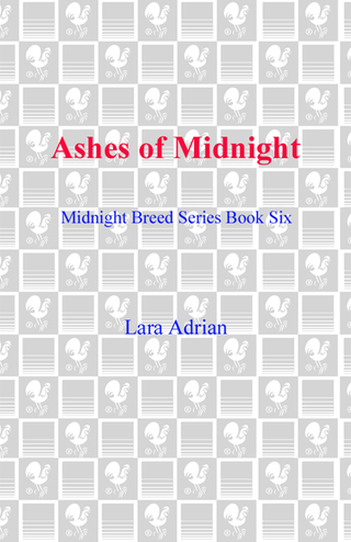 Ashes of Midnight