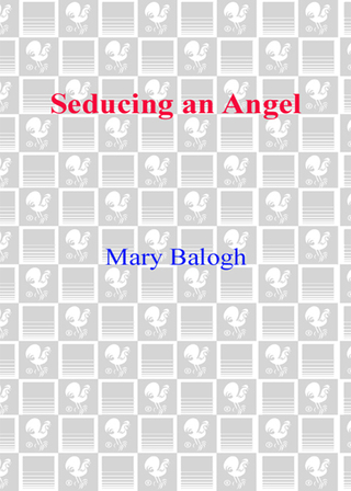 Seducing an Angel