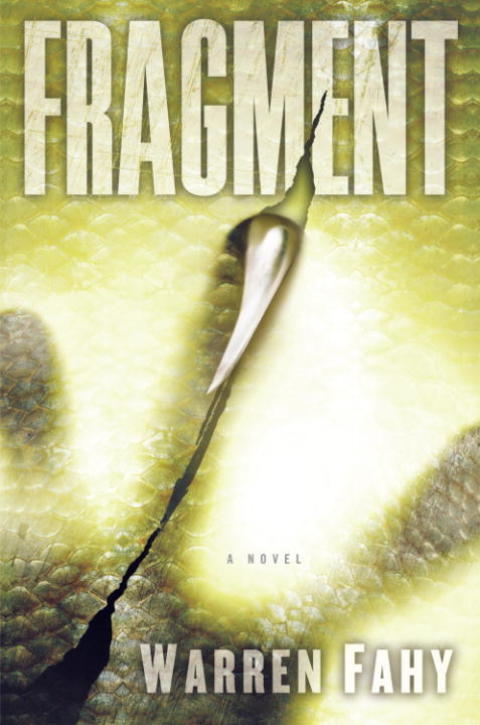 Cover image for book Fragment