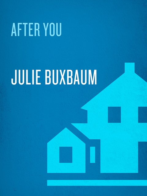 Cover image for book After You
