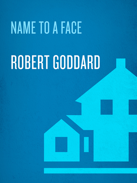 Cover image for book Name to a Face