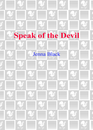 Speak of the Devil