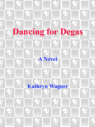 Dancing for Degas