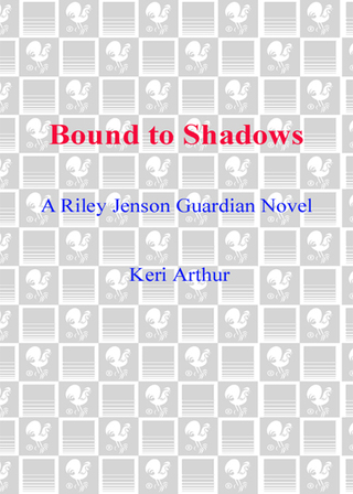 Bound to Shadows