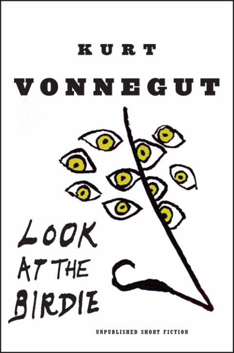 Cover image for book Look at the Birdie